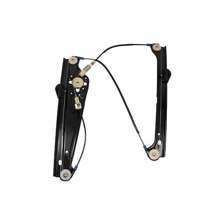 Vaico WINDOW LIFT V20-0665
